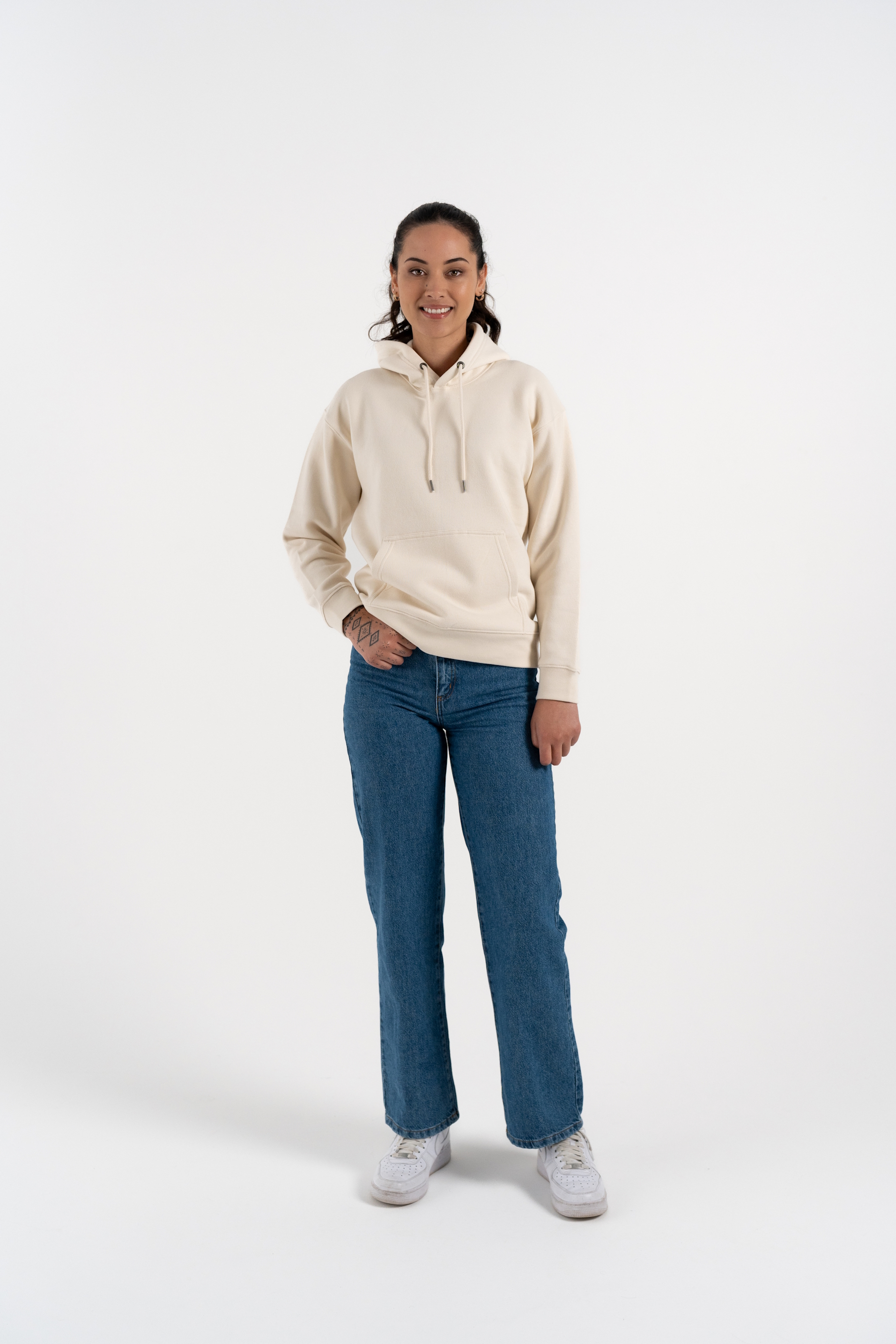 Origin 2 Hoodie - Womens